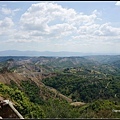 白露里冶奧(Civita di Bagnoregio)