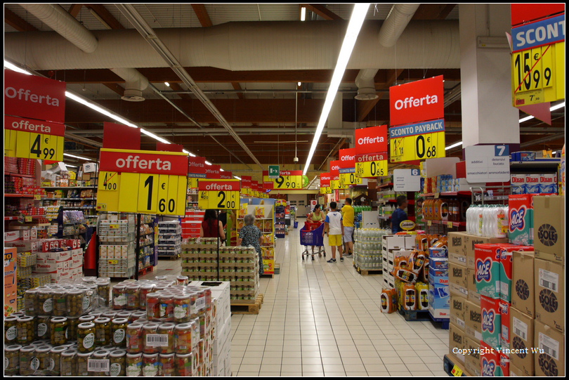 Carrefour Carrefour