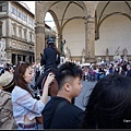 領主廣場(Piazza della Signoria/Signoria Square)