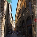 翡冷翠/佛羅倫斯(Firenze/Florence)