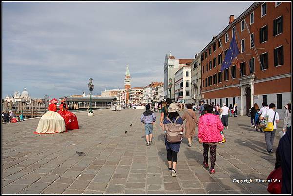 威尼斯(Venezia/Venice)