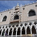 總督宮(Palazzo Ducale/Doge's Palace)