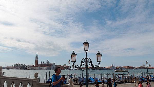 威尼斯(Venezia/Venice)