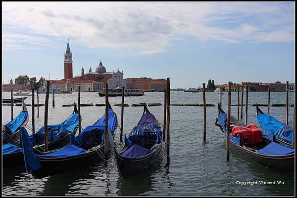 威尼斯(Venezia/Venice)