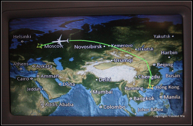 俄羅斯航空(АЭРОФЛОТ/AEROFLOT)13 俄羅斯航空(АЭРОФЛОТ/AEROFLOT)13