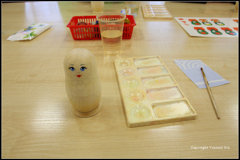 俄羅斯娃娃彩繪DIY_03 俄羅斯娃娃彩繪DIY_03
