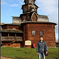 木製建築博物館(Музей Деревянного Зодчества/The Museum of Wooden Architecture)19