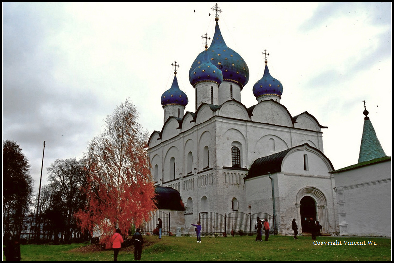 基督誕生大教堂(Собор Рождества Богородицы/Cathedral of the Nativity of the Virgin)14