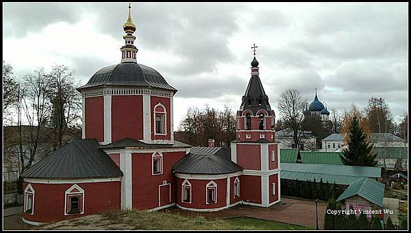 蘇茲達爾(Суздаль/Suzdal)02