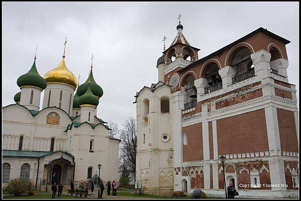 艾爾菲米男子修道院(Спасо-Евфимиев Монастырь/The Spaso-Evfimiev Monastery)20