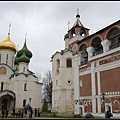 艾爾菲米男子修道院(Спасо-Евфимиев Монастырь/The Spaso-Evfimiev Monastery)20