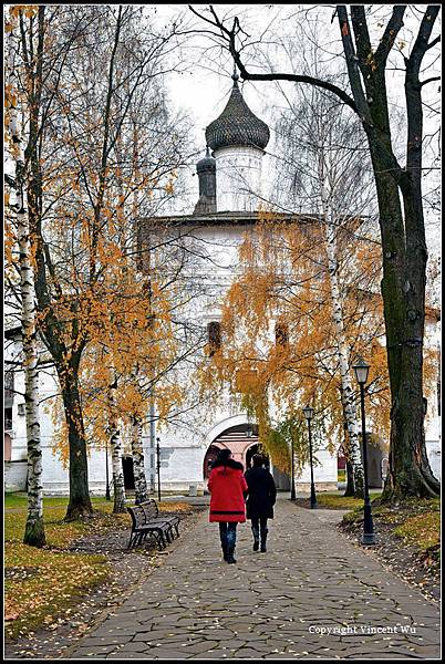 艾爾菲米男子修道院(Спасо-Евфимиев Монастырь/The Spaso-Evfimiev Monastery)25