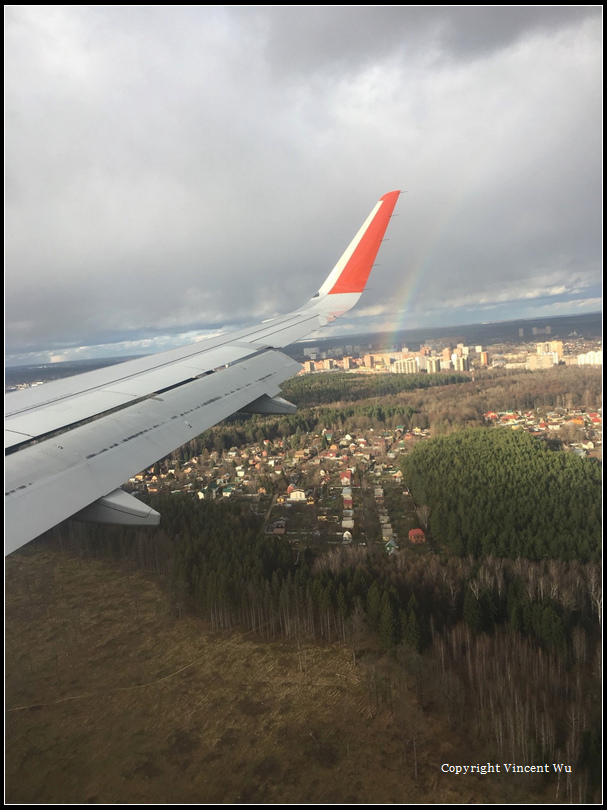 俄羅斯航空(АЭРОФЛОТ/AEROFLOT)37 俄羅斯航空(АЭРОФЛОТ/AEROFLOT)37