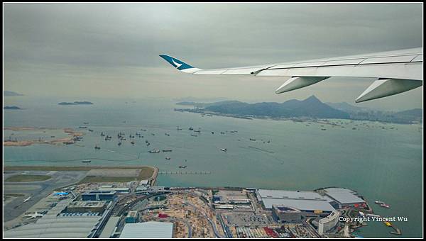 國泰航空(CATHAY PACIFIC)04