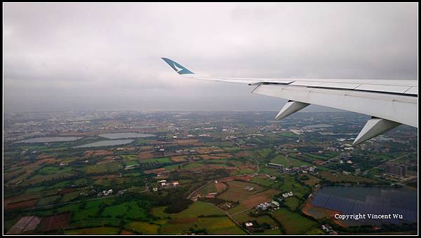 國泰航空(CATHAY PACIFIC)06