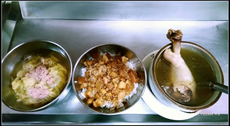 翁記滷肉飯02 翁記滷肉飯02