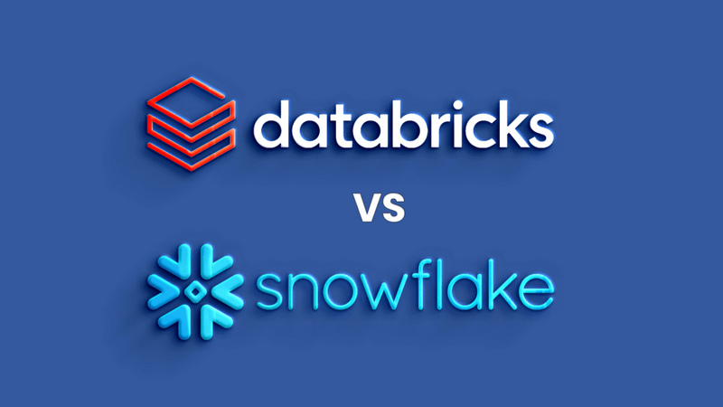 databricks vs. snowflake