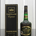 CASTILLON NAPOLEON EXTRA OLD COGNAC