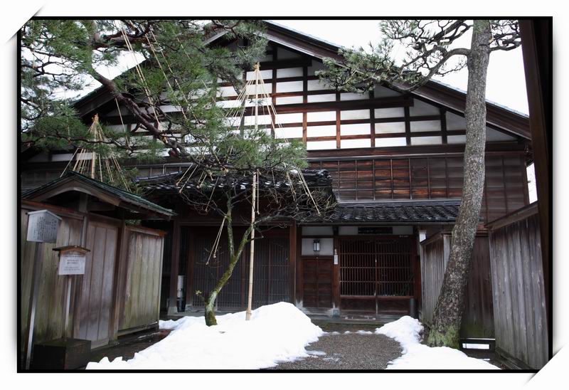 長町武家屋敷跡(Naga-Machi Buke Yashiki District)04 長町武家屋敷跡(Naga-Machi Buke Yashiki District)04