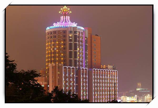 澳門葡京酒店(Hotel Lisboa Macau)02