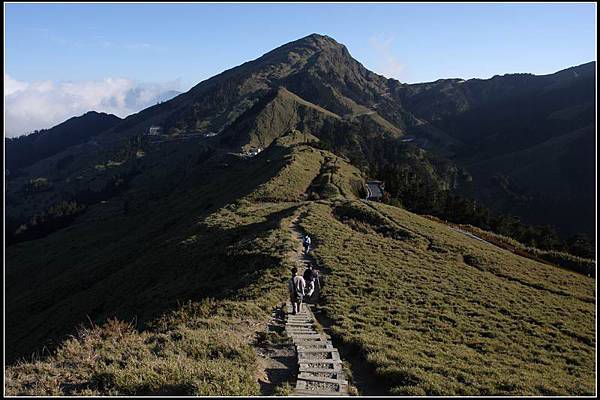 石門山18