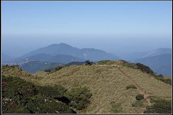 合歡東峰15