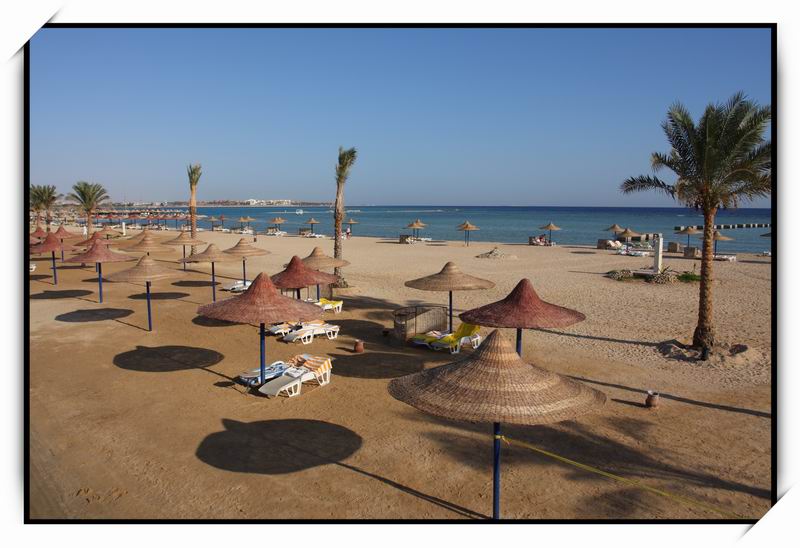 胡爾加達(Hurghada)Harmony Makadi Bay Hotel & Resort16 胡爾加達(Hurghada)Harmony Makadi Bay Hotel & Resort16