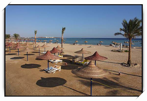 胡爾加達(Hurghada)Harmony Makadi Bay Hotel & Resort12