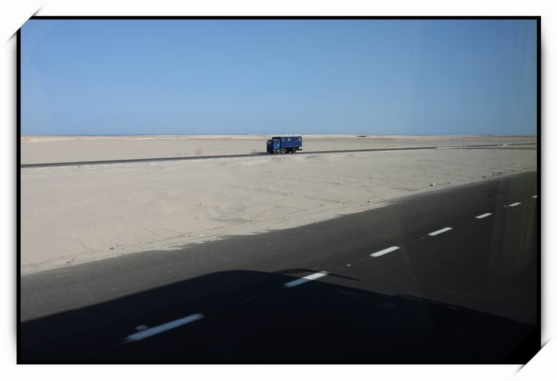 阿拉伯沙漠(Eastern Desert)02 阿拉伯沙漠(Eastern Desert)02