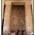 哈茲普蘇特女王祭殿(Mortuary Temple of Hatshepsut)38