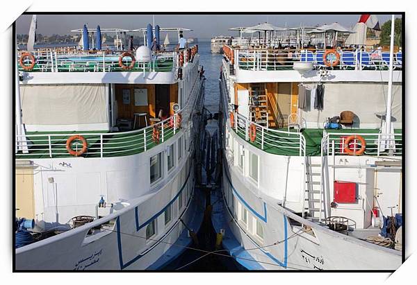 尼羅河巡航(Nile Cruise)23