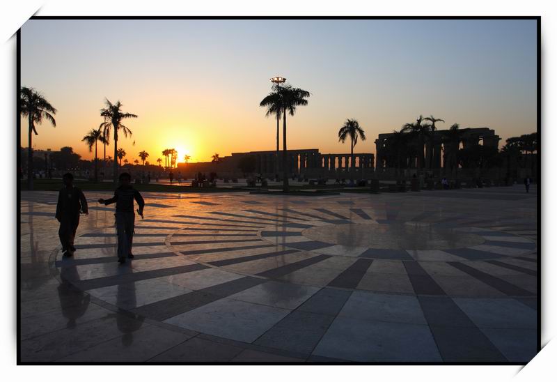 路克索(Luxor)05 路克索(Luxor)05