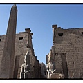 路克索神殿(Temple of Luxor)01