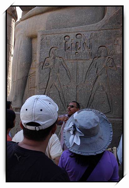 路克索神殿(Temple of Luxor)03