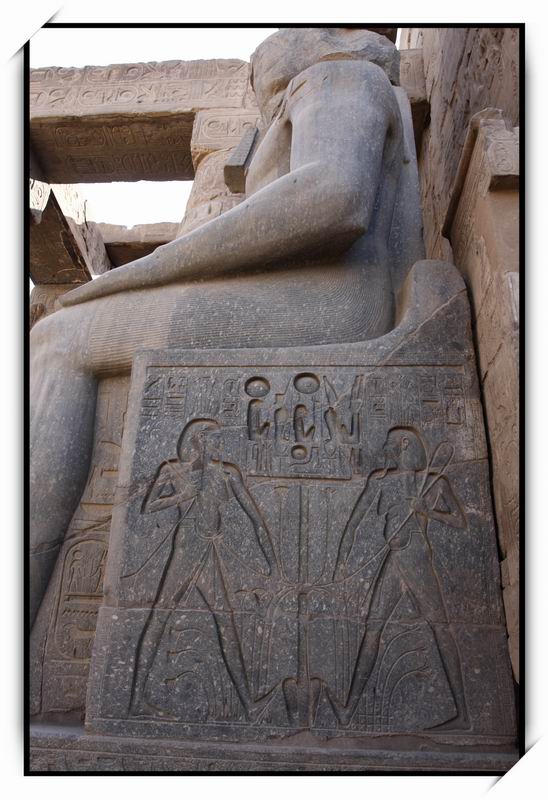 路克索神殿(Temple of Luxor)04