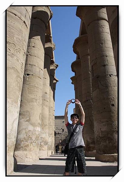 路克索神殿(Temple of Luxor)18