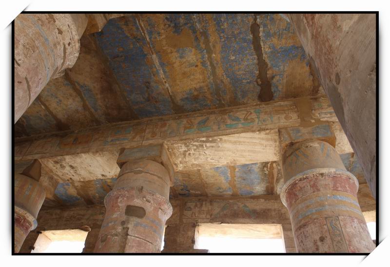 卡納克神殿(Temple of Karnak)27