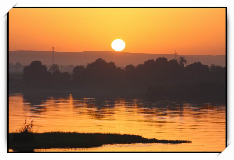 尼羅河巡航(Nile Cruise)31 尼羅河巡航(Nile Cruise)31