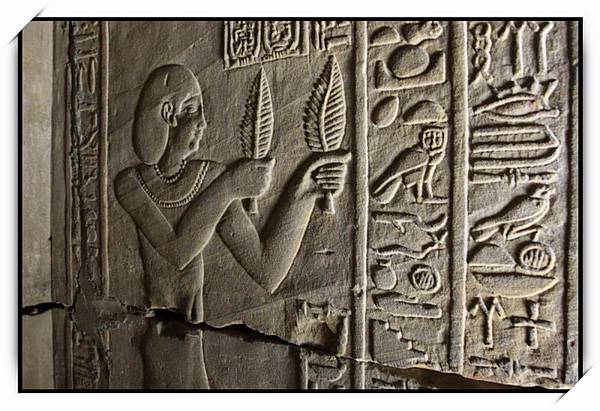 艾德芙神殿(Temple of Edfu)12