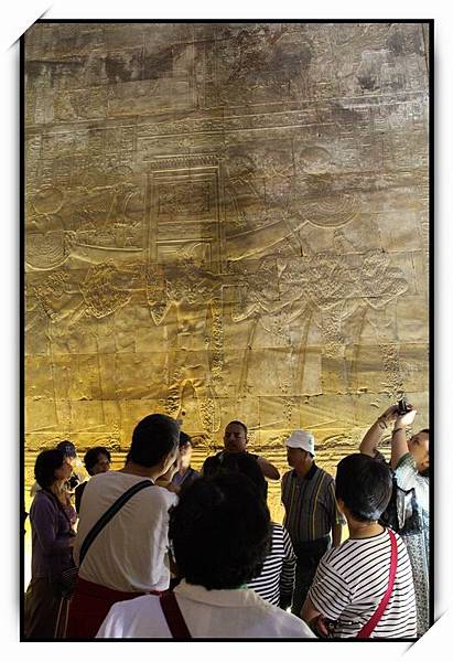 艾德芙神殿(Temple of Edfu)16