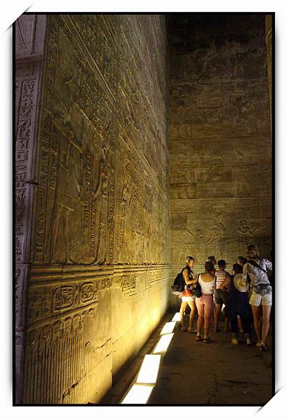 艾德芙神殿(Temple of Edfu)29