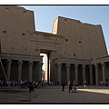 艾德芙神殿(Temple of Edfu)42