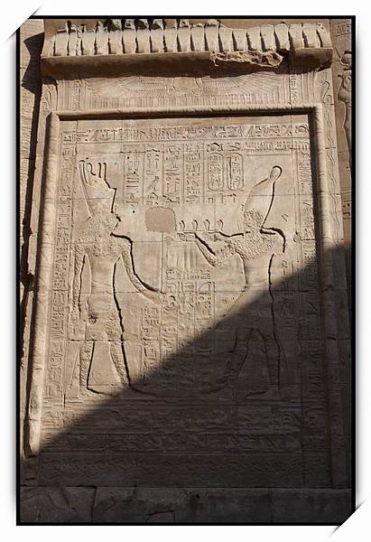 艾德芙神殿(Temple of Edfu)43