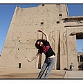 艾德芙神殿(Temple of Edfu)49