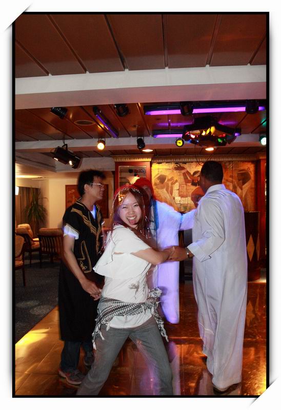 尼羅河巡航(Nile Cruise)72 尼羅河巡航(Nile Cruise)72