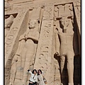 阿布辛貝神殿(Temple of Abu Simbel)07