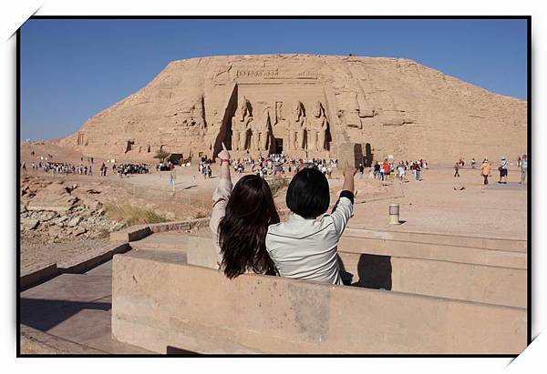 阿布辛貝神殿(Temple of Abu Simbel)12