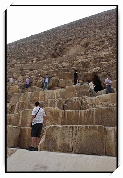 吉薩金字塔(Giza Pyramids)03