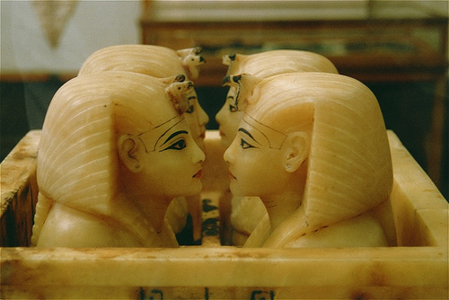 圖坦卡門(Tutankhamun)07