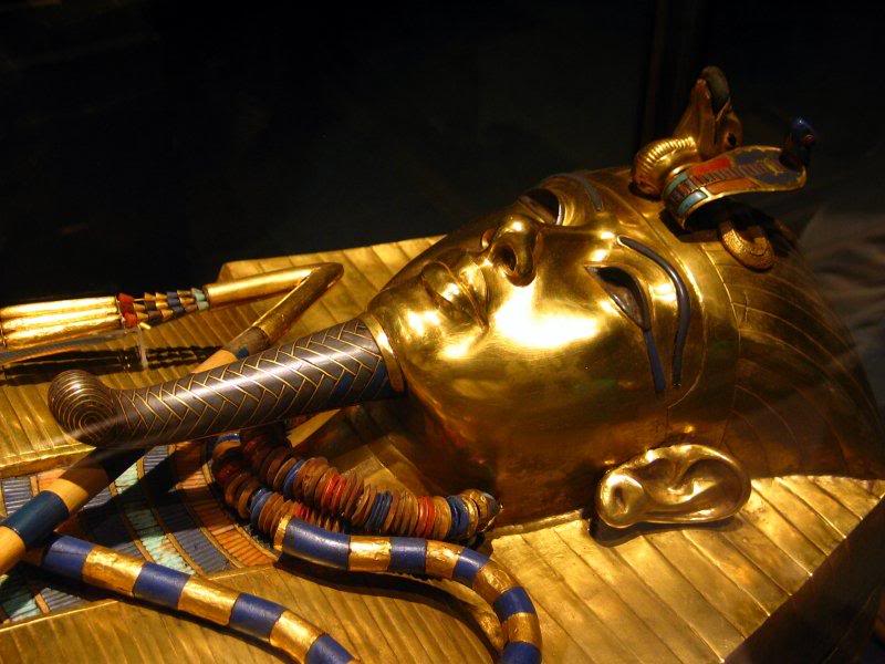 圖坦卡門(Tutankhamun)16